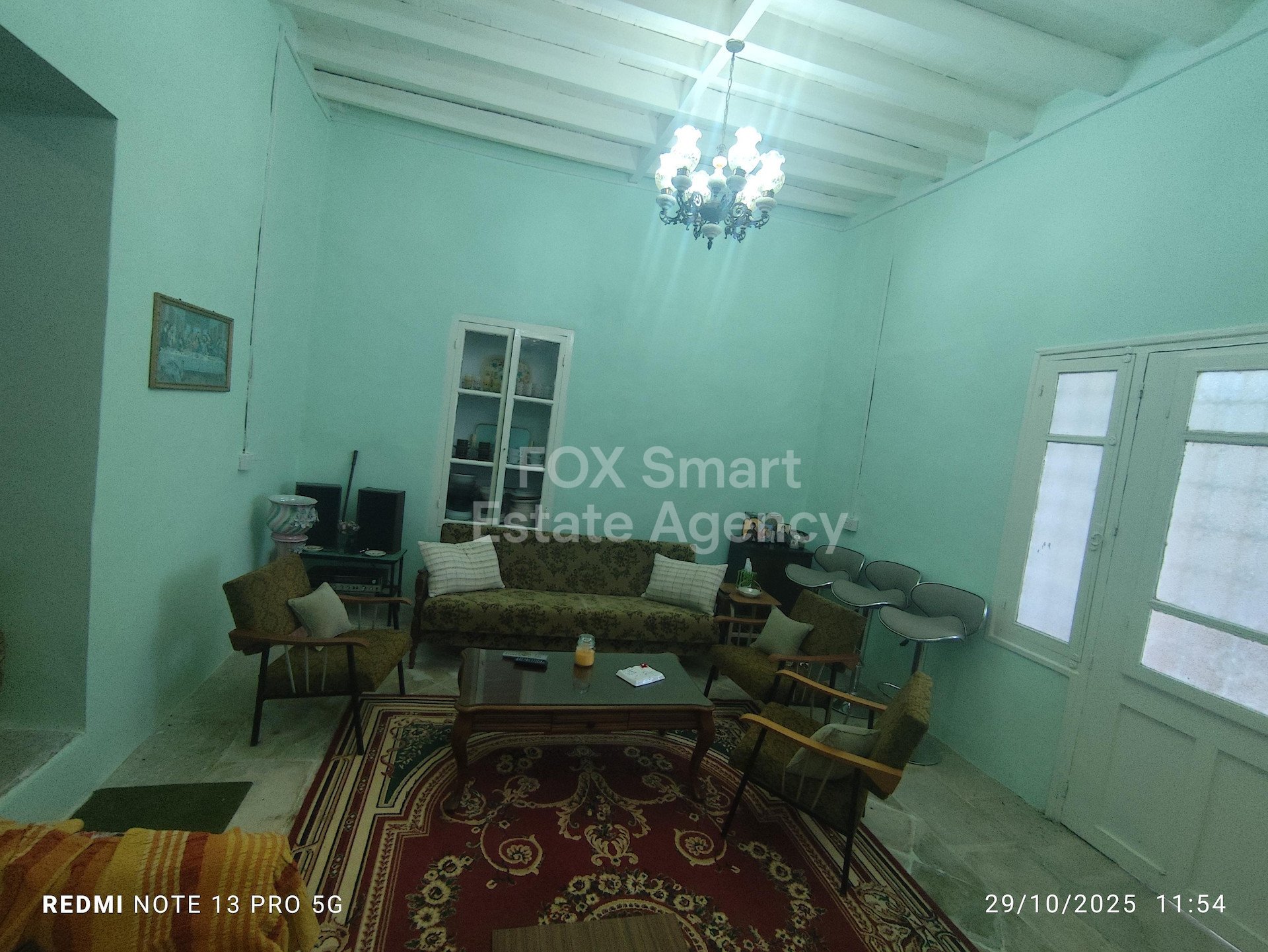 House, For Rent, Limassol, Vasa Koilaniou
