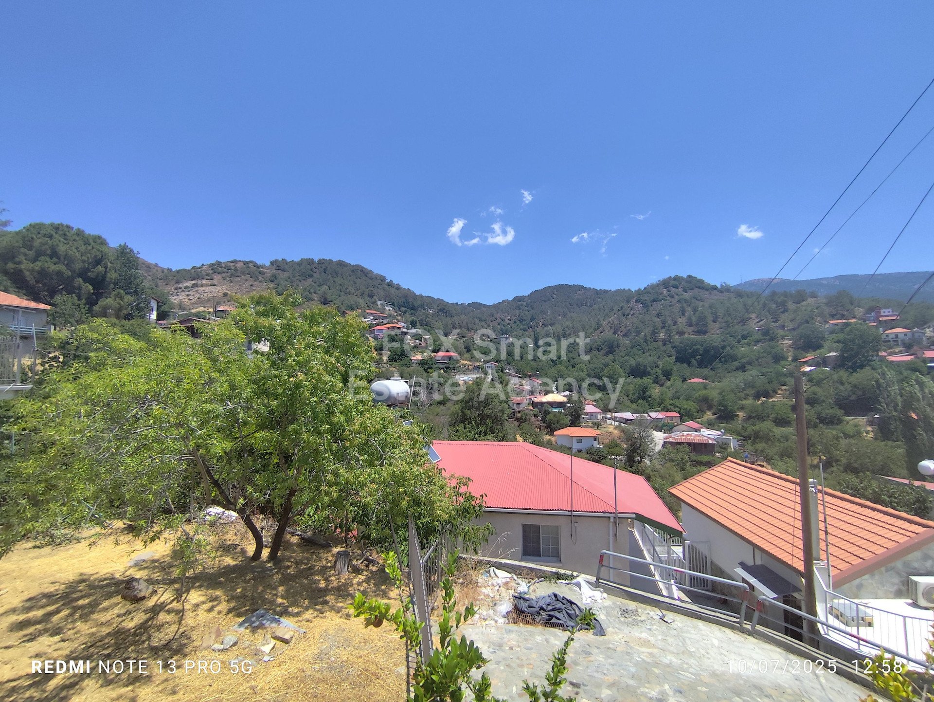 House, For Sale, Limassol, Lemithou