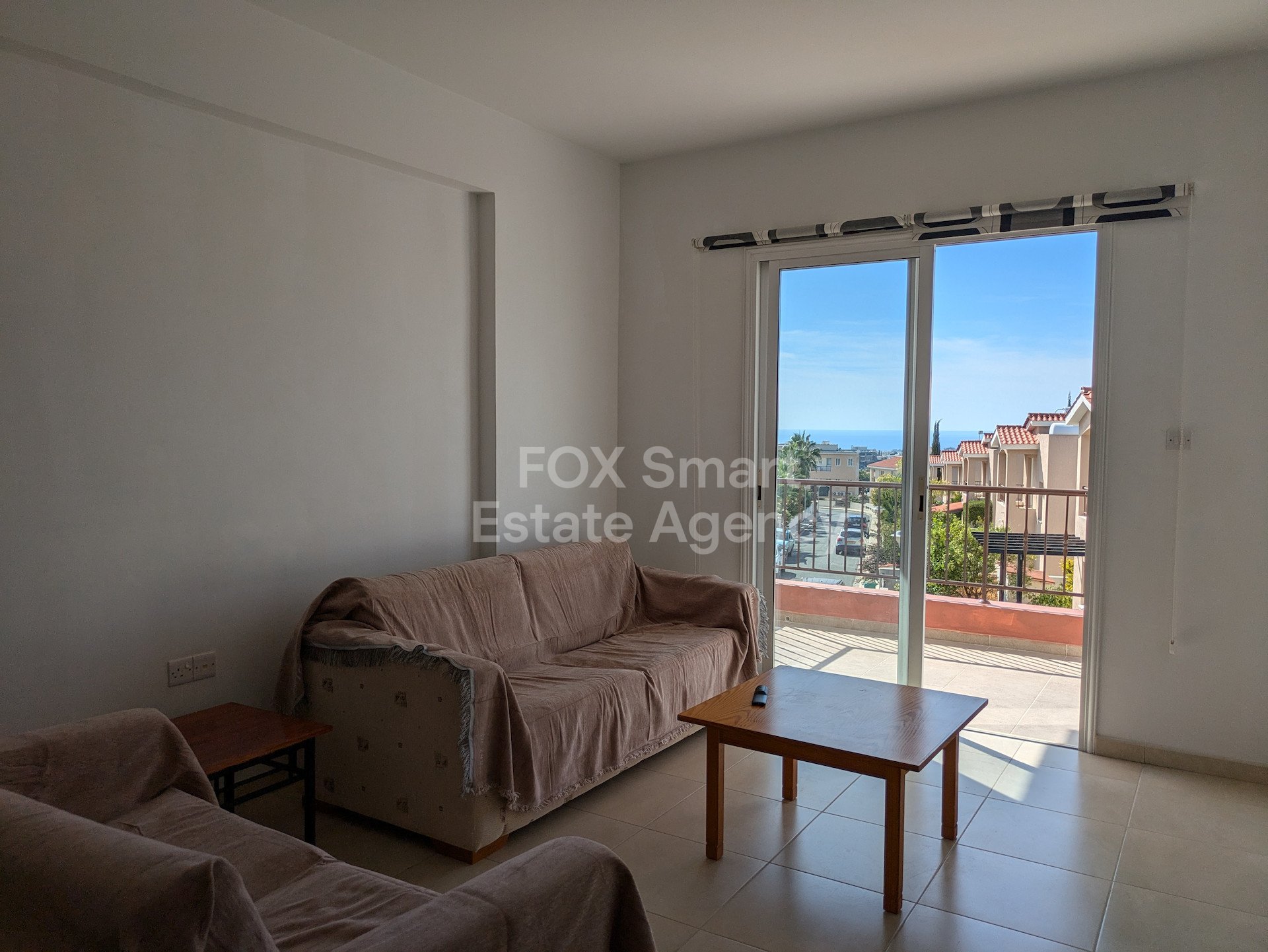 Apartment, For Rent, Paphos, Konia