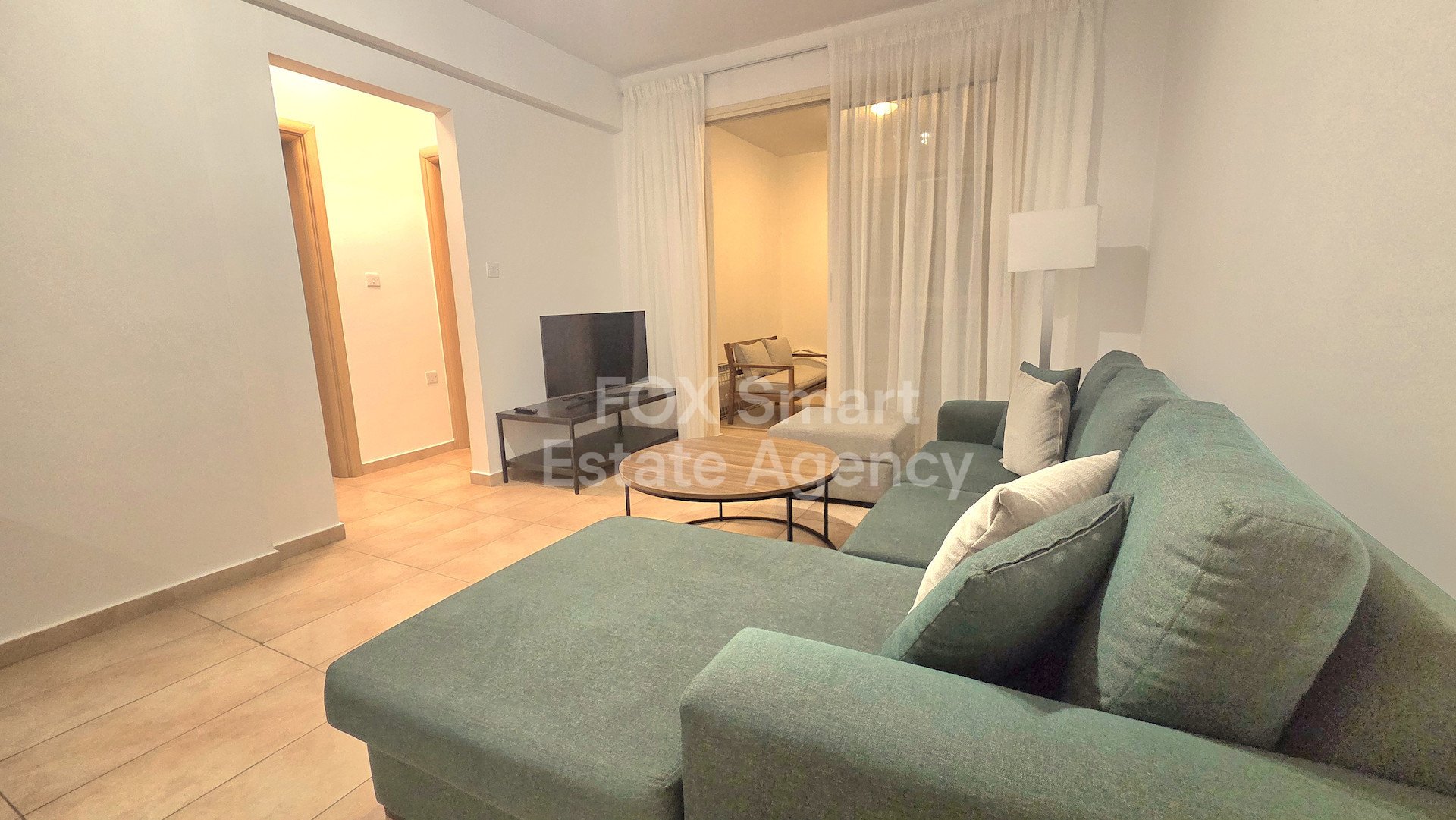 Apartment, For Rent, Limassol, Germasogeia