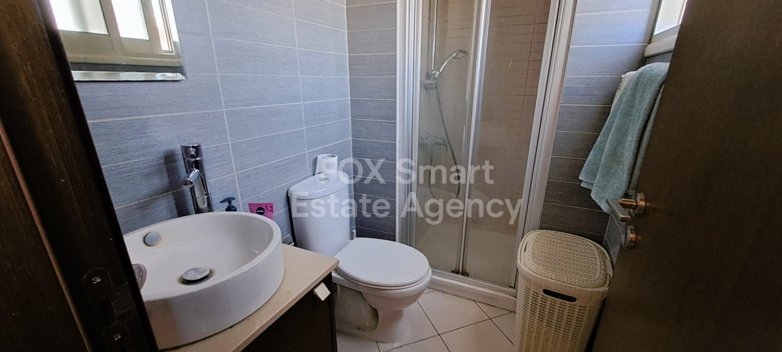 Apartment, For Rent, Limassol, Polemidia Kato