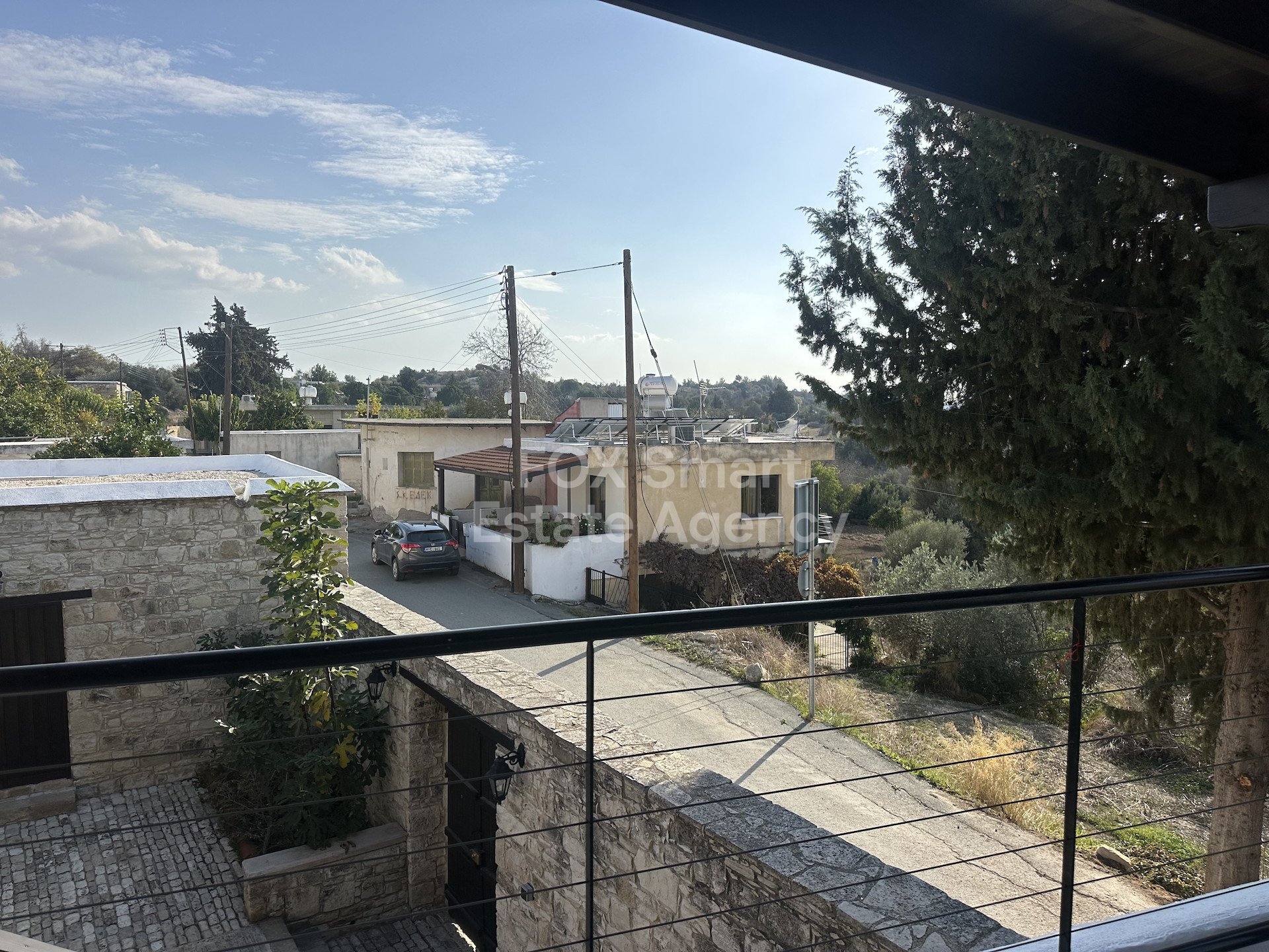 House, For Rent, Paphos, Amargeti