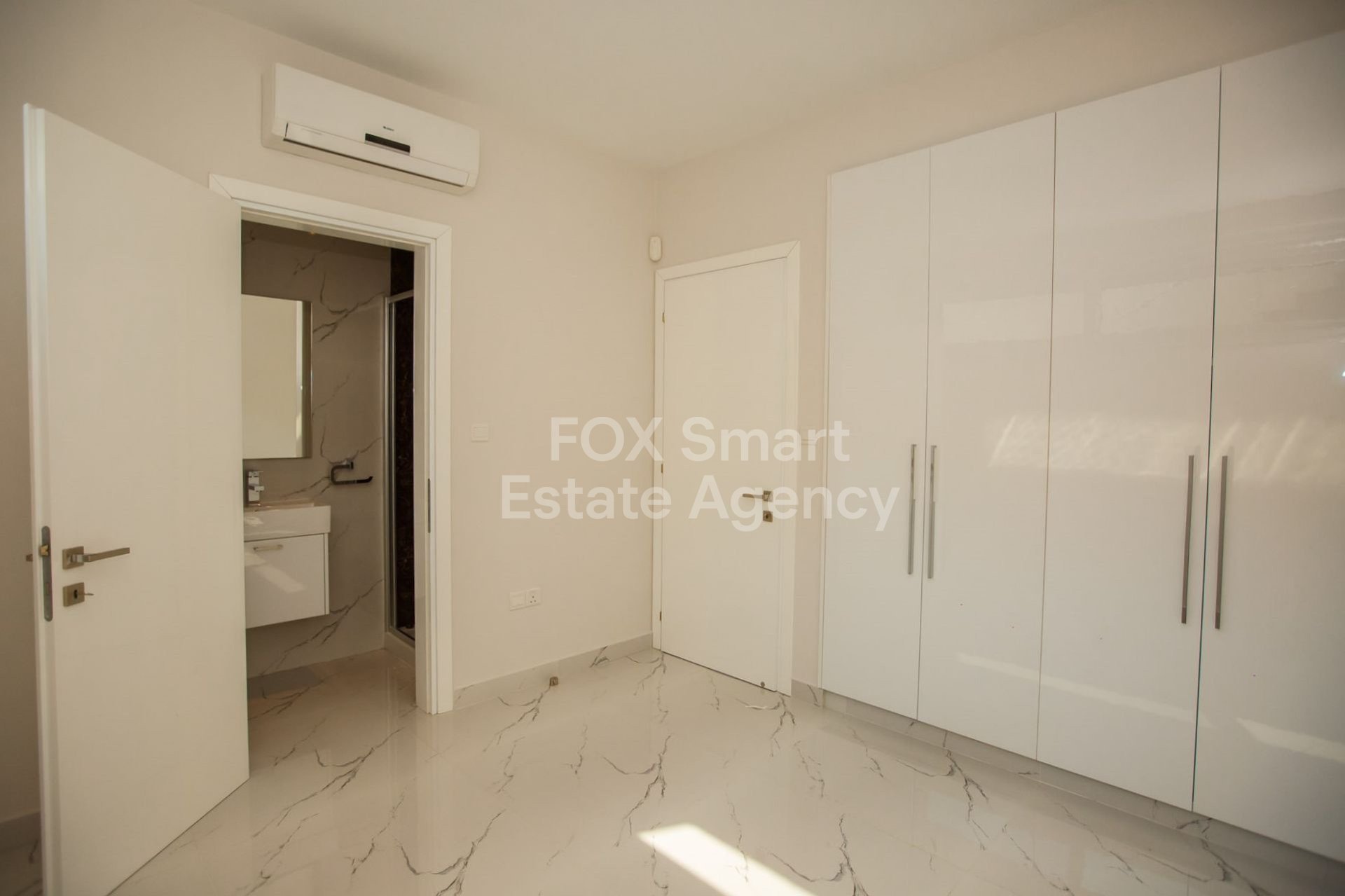House, For Rent, Limassol, Agios Tychon