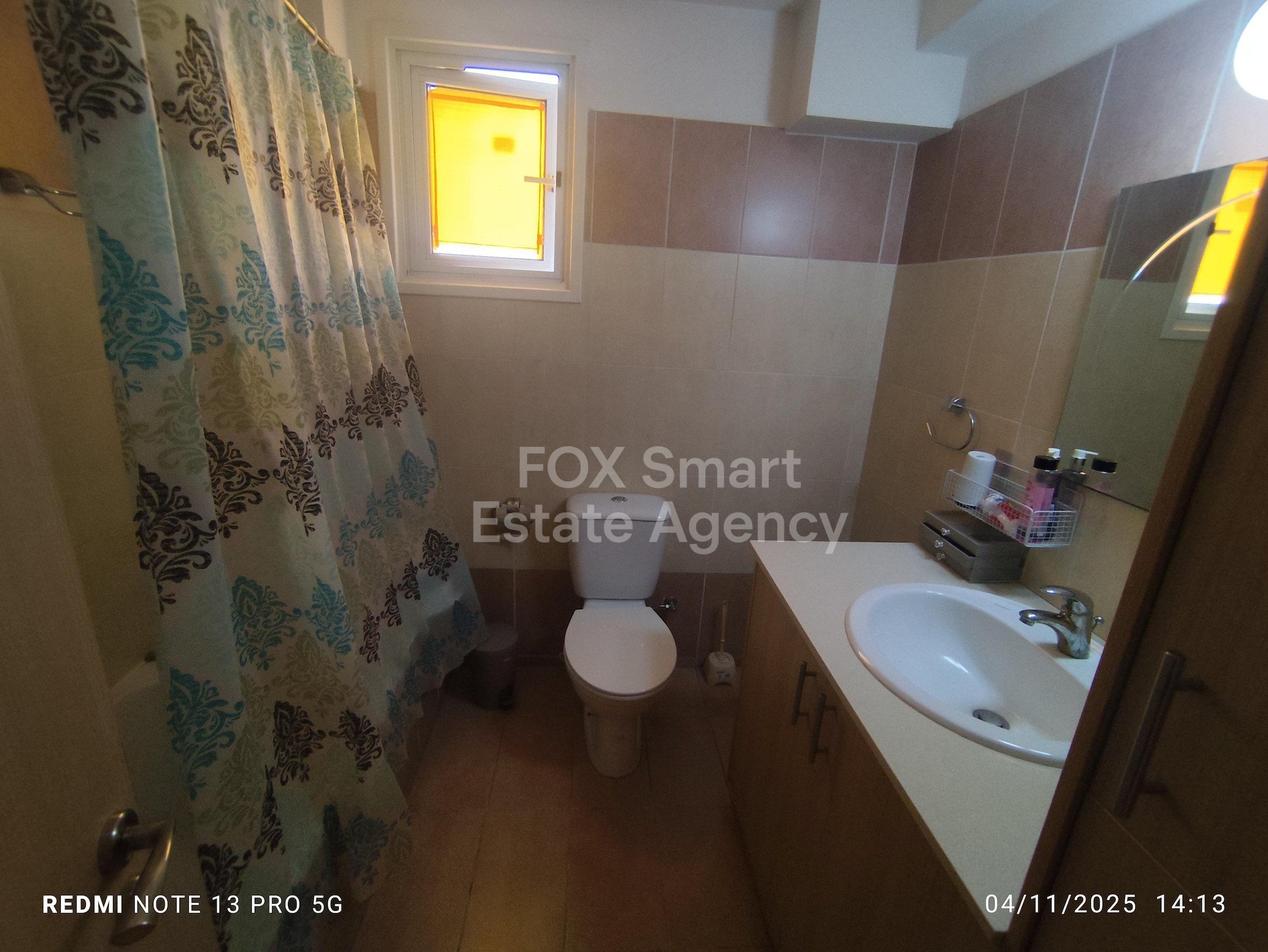 Apartment, For Rent, Limassol, Apostolos Andreas