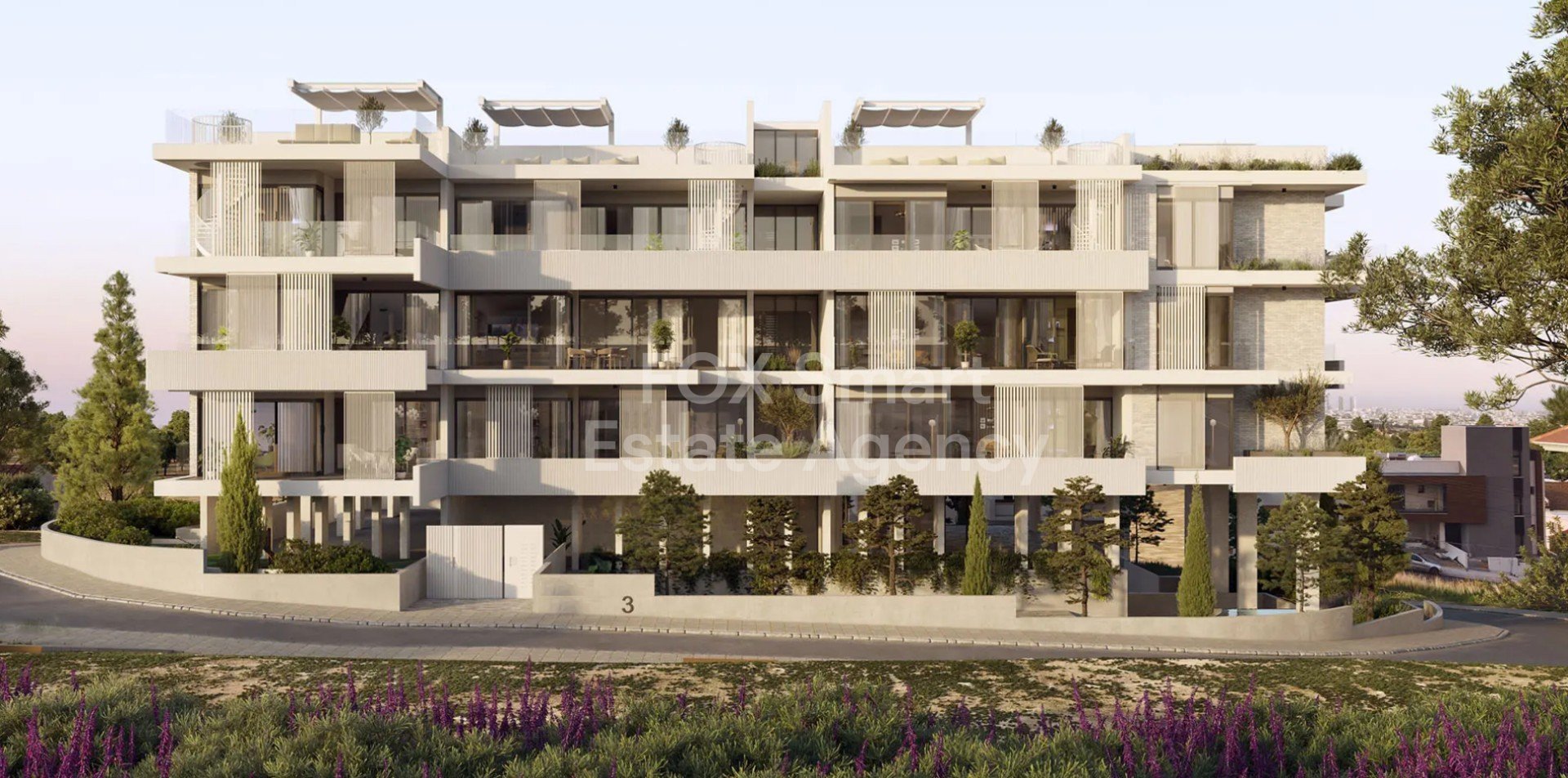 Apartment in Agios Athanasios - Image 4