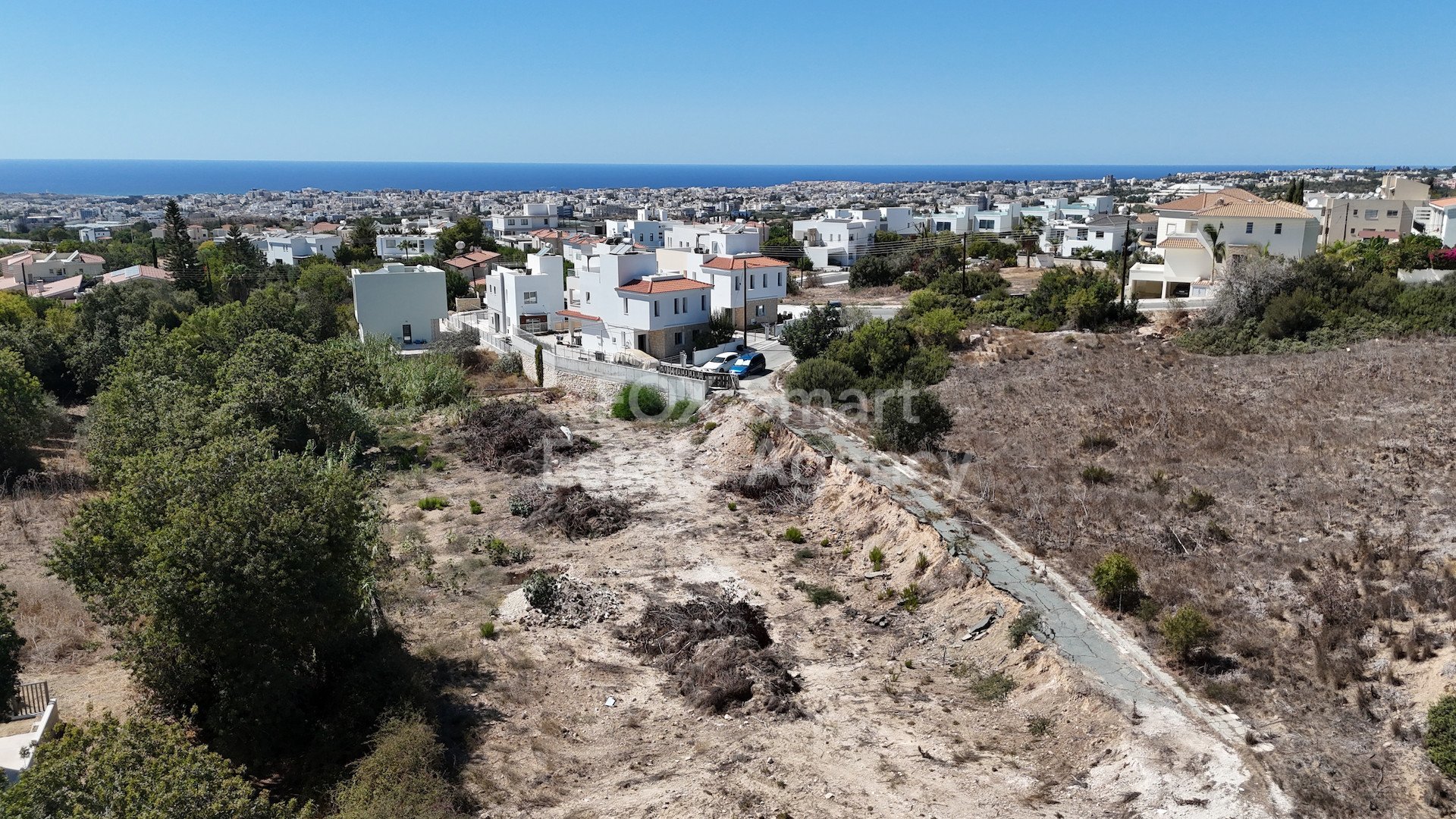 Apartment, For Sale, Paphos, Konia