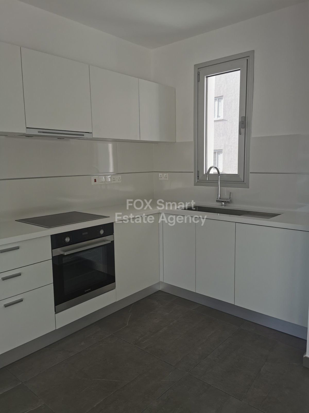 Two Bedroom Apartment in Strovolos