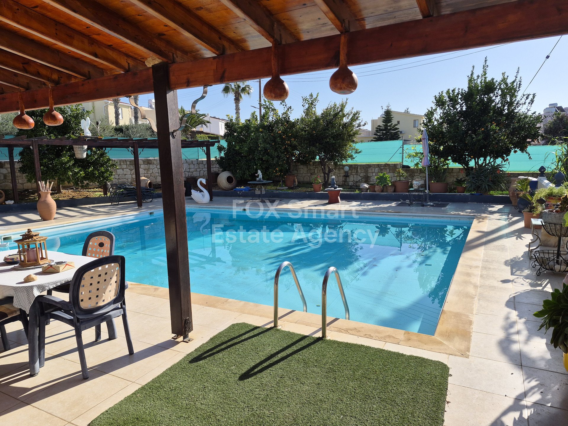 House, For Rent, Paphos, Pegeia