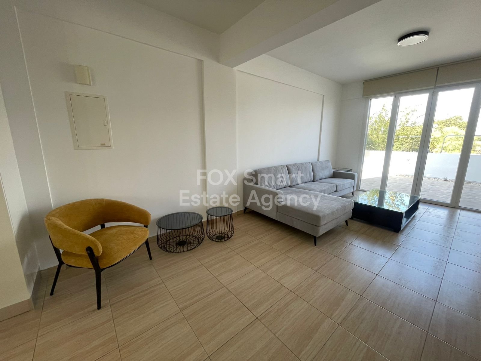For Rent – Furnished 4-Bedroom House in Livadia, Larnaca | 500m from the Sea