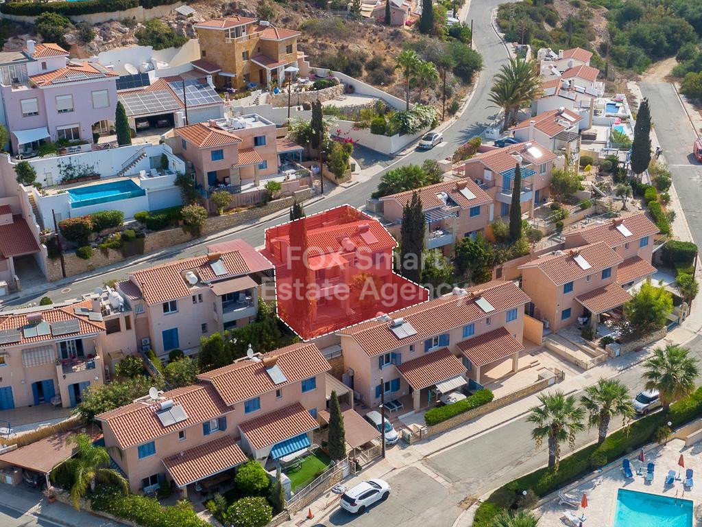 House, For Sale, Paphos, Chlorakas