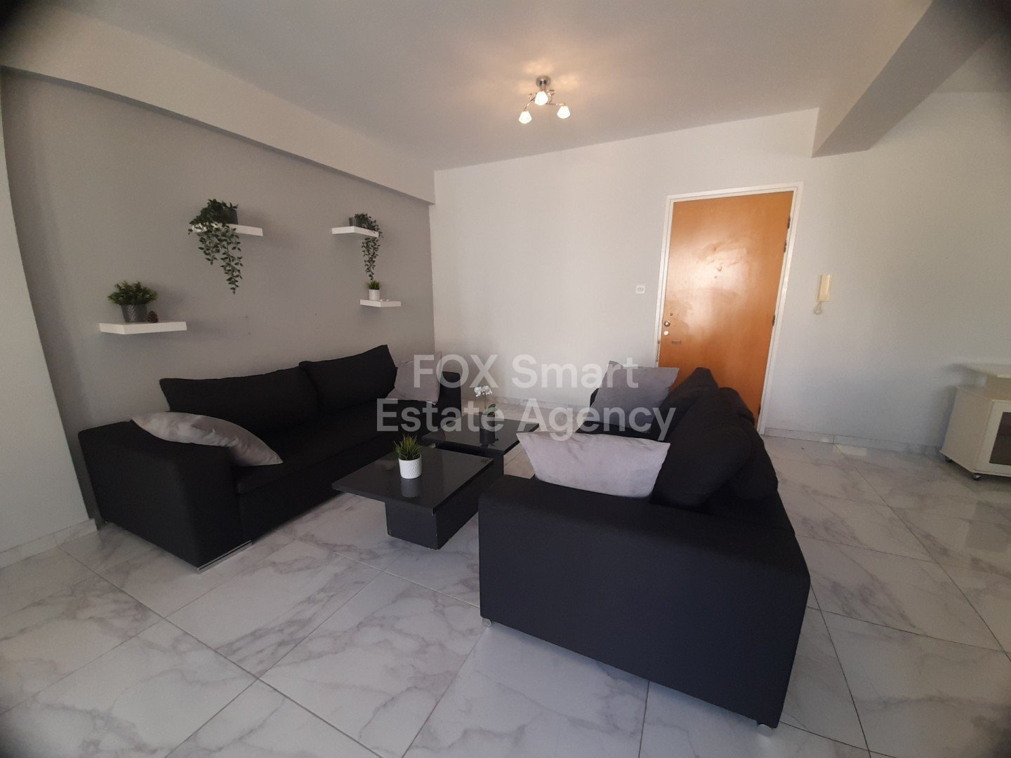 Apartment, For Rent, Limassol, Tsirion