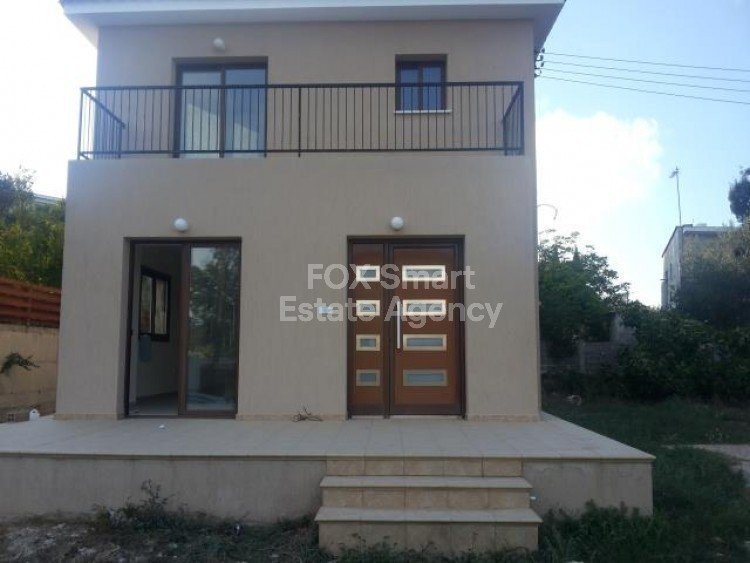 House, For Sale, Paphos, Kathikas  3 Bedrooms 1 Bathroom 340.....