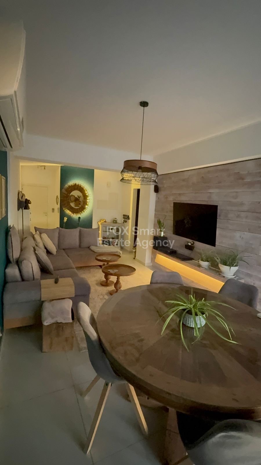 Two Bedroom Apartment in Strovolos, Nicosia