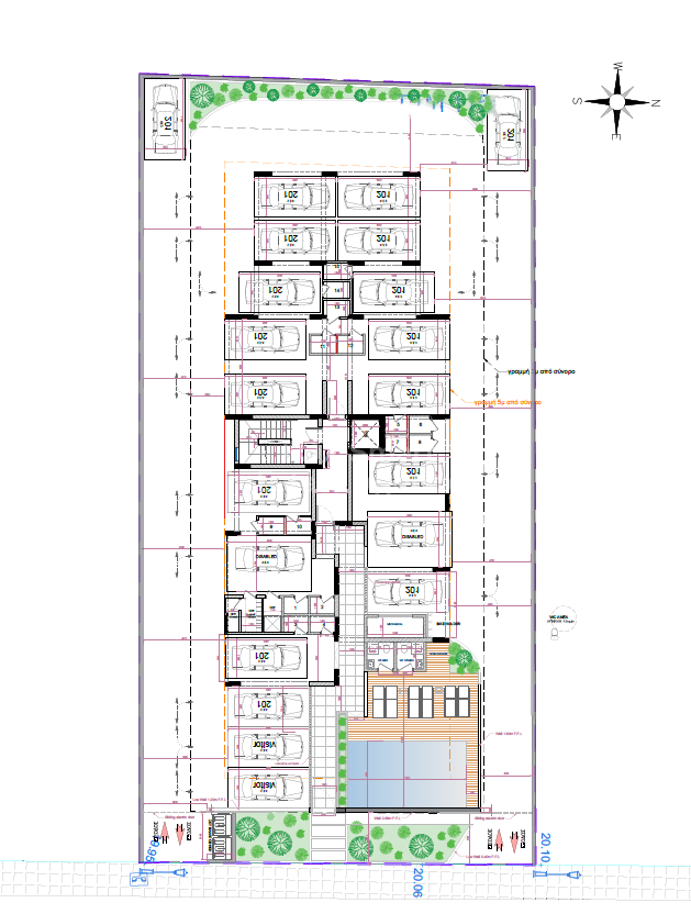 Apartment in Skala - Image 4