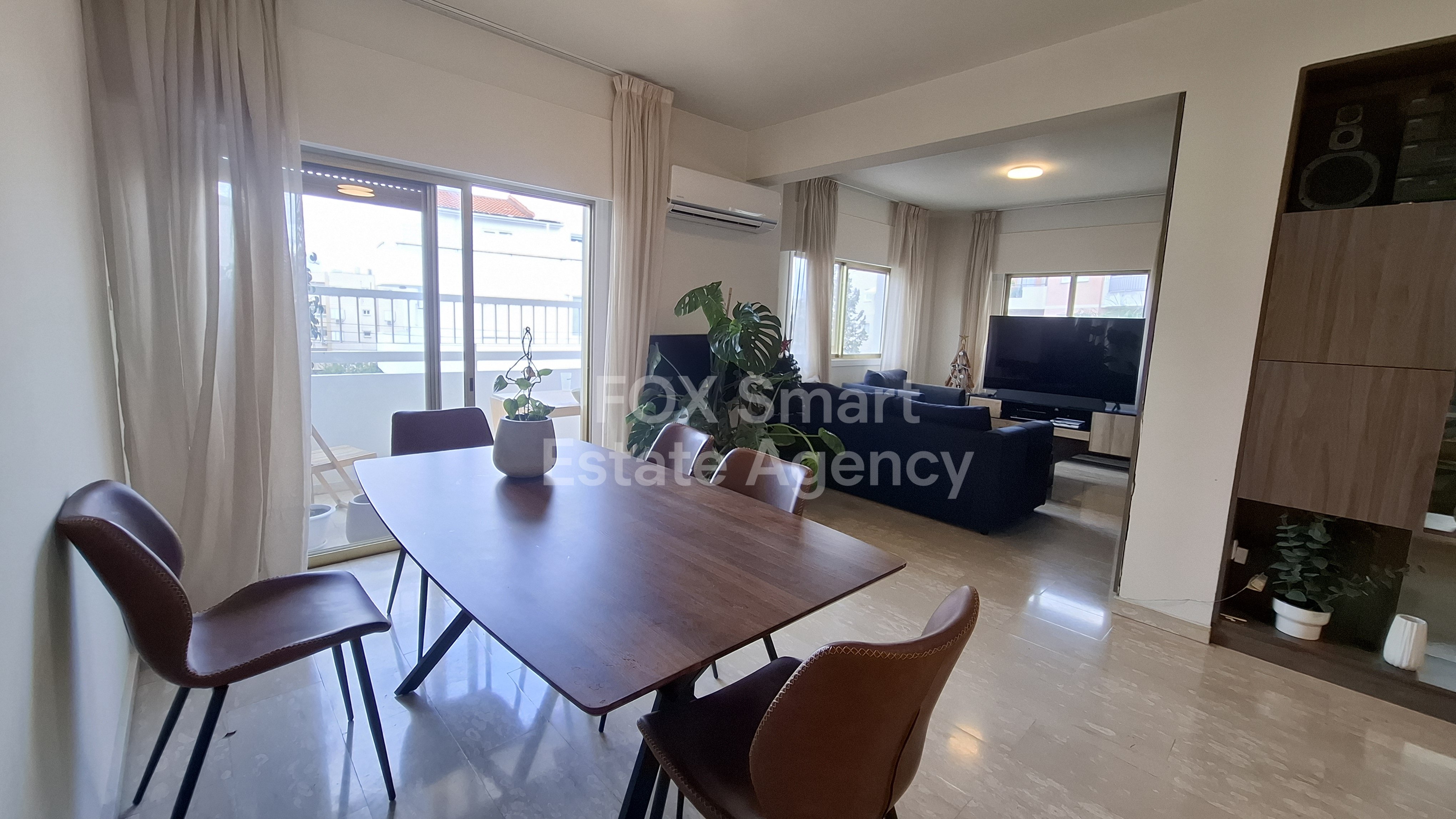 Beautiful apartment in a perfect location