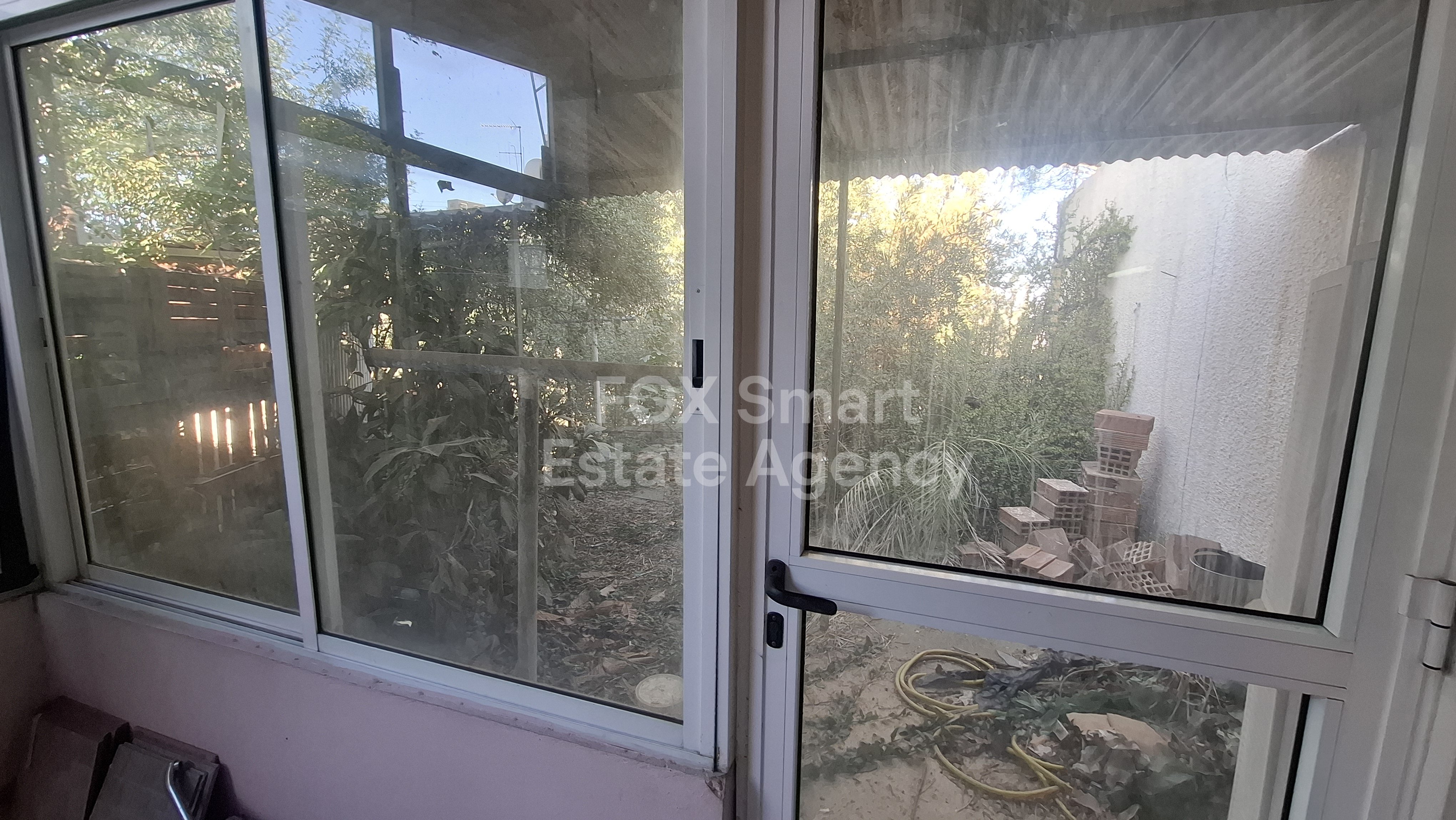 For Sale Two-Level Refugee House in a Quiet and Privileged Area in Platy, Aglatzia.