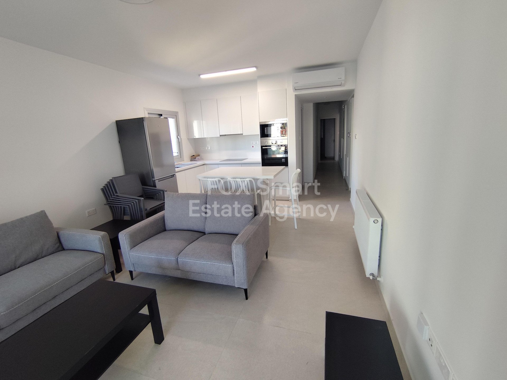 Apartment, For Rent, Limassol, Agia Zoni