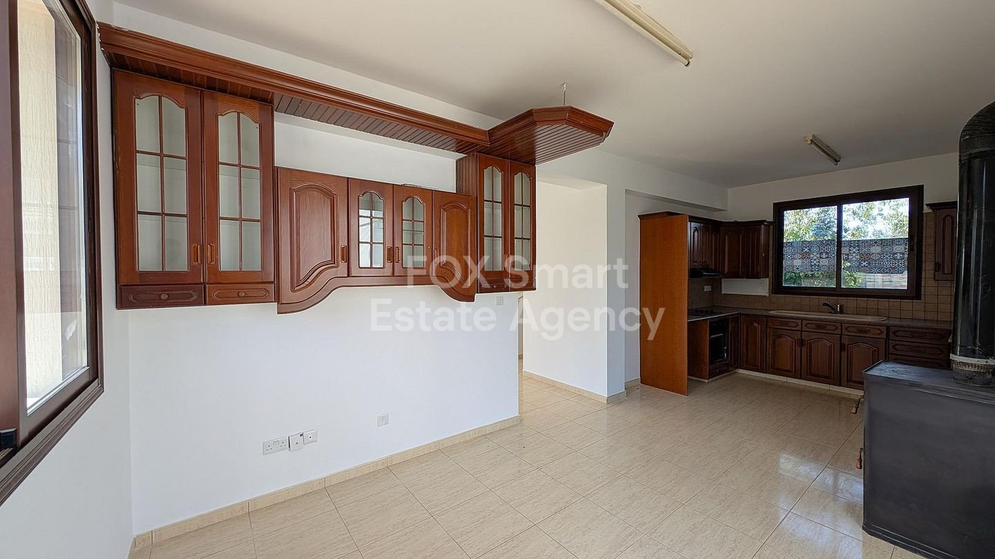House, For Sale, Paphos, Agia Marinouda