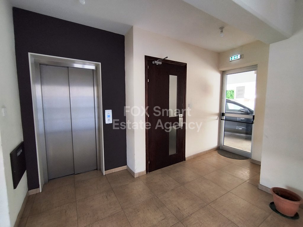 2 Bedroom Apartment For Rent in Larnaca