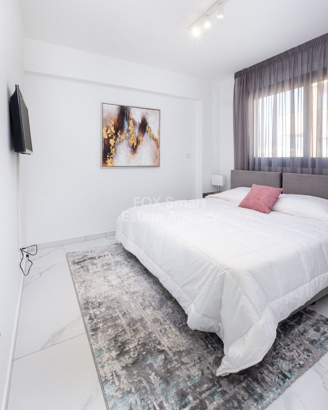 Two bedroom apartment for rent, Larnaca.