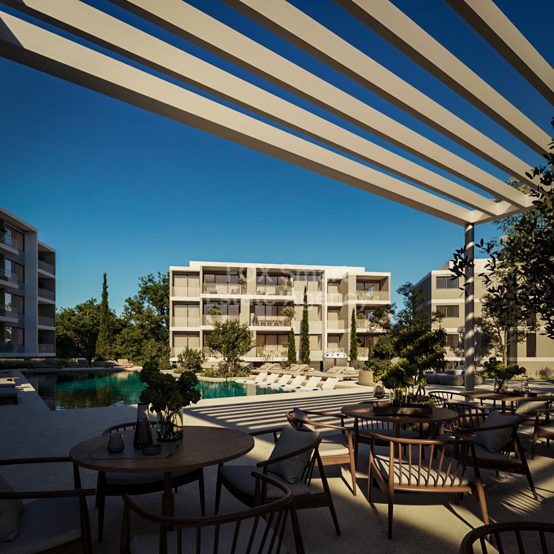 Apartment in Pafos - Image 4