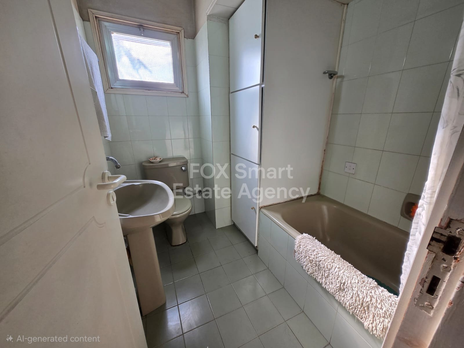 Apartment, For Sale, Limassol, Agia Triada