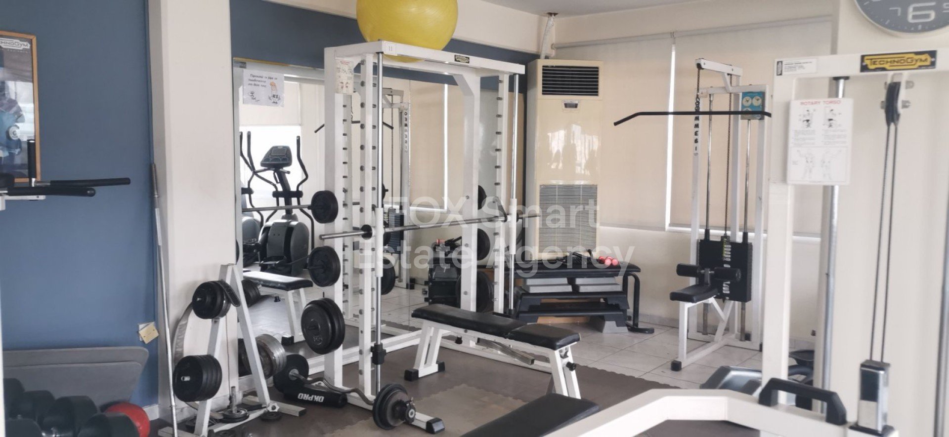 House in Limassol - view 1