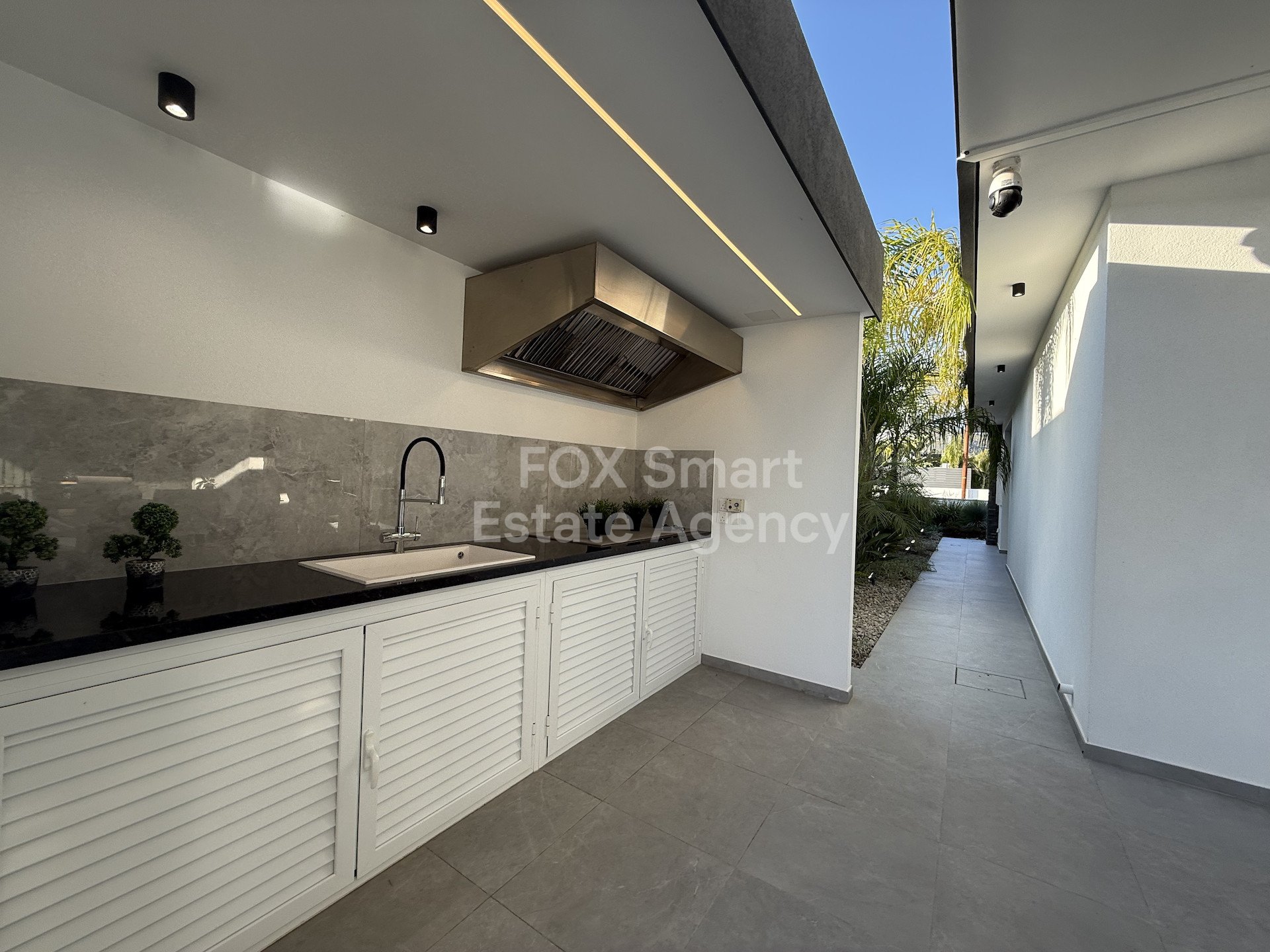 House, For Rent, Limassol, Parekklisia