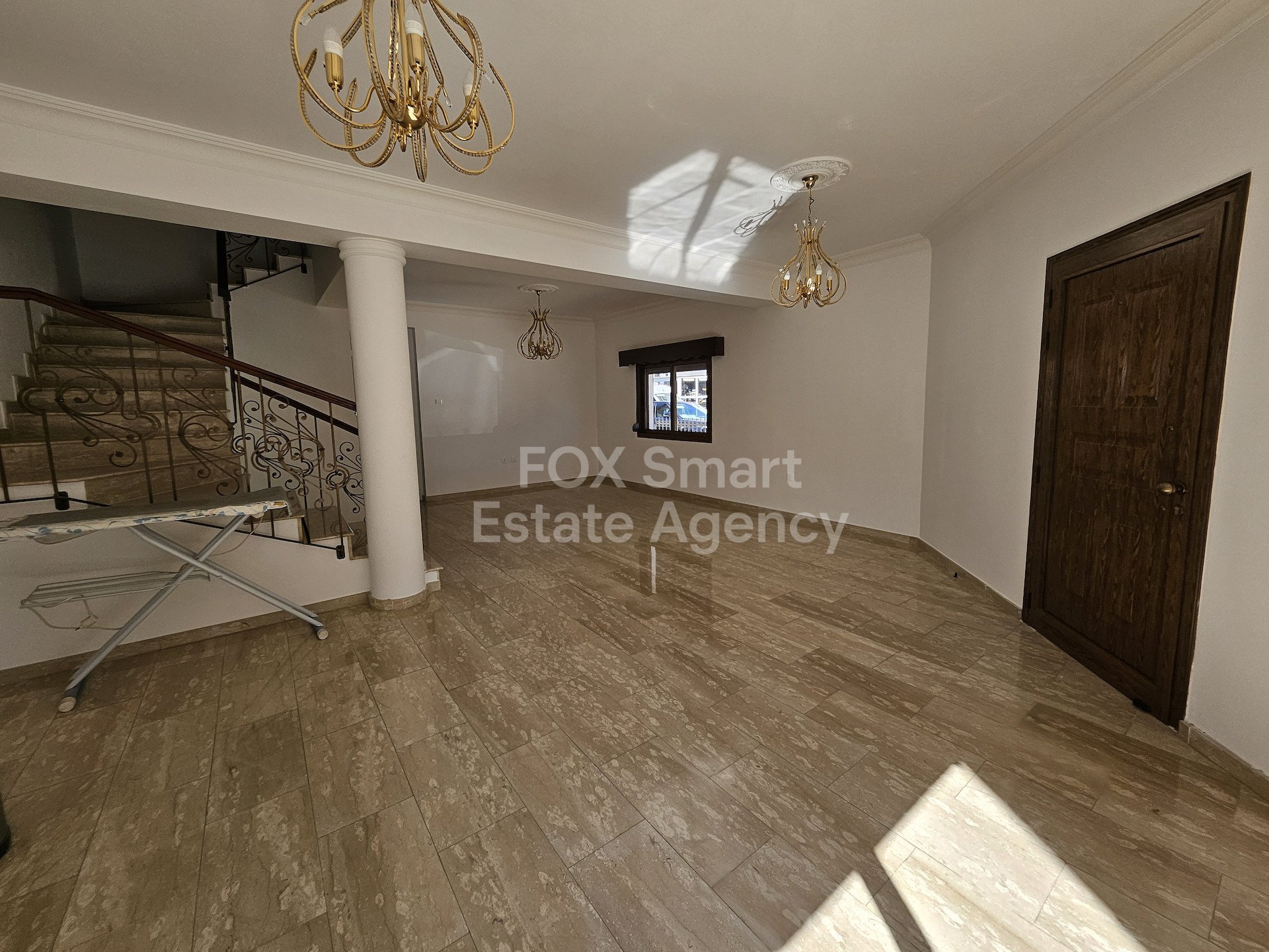 House, For Rent, Limassol, Zakaki
