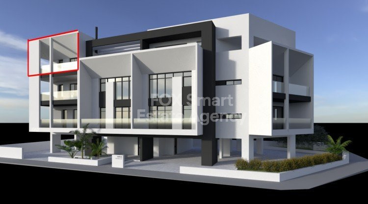 Apartment, For Sale, Paphos, Geroskipou  2 Bedrooms 2 Bathro.....