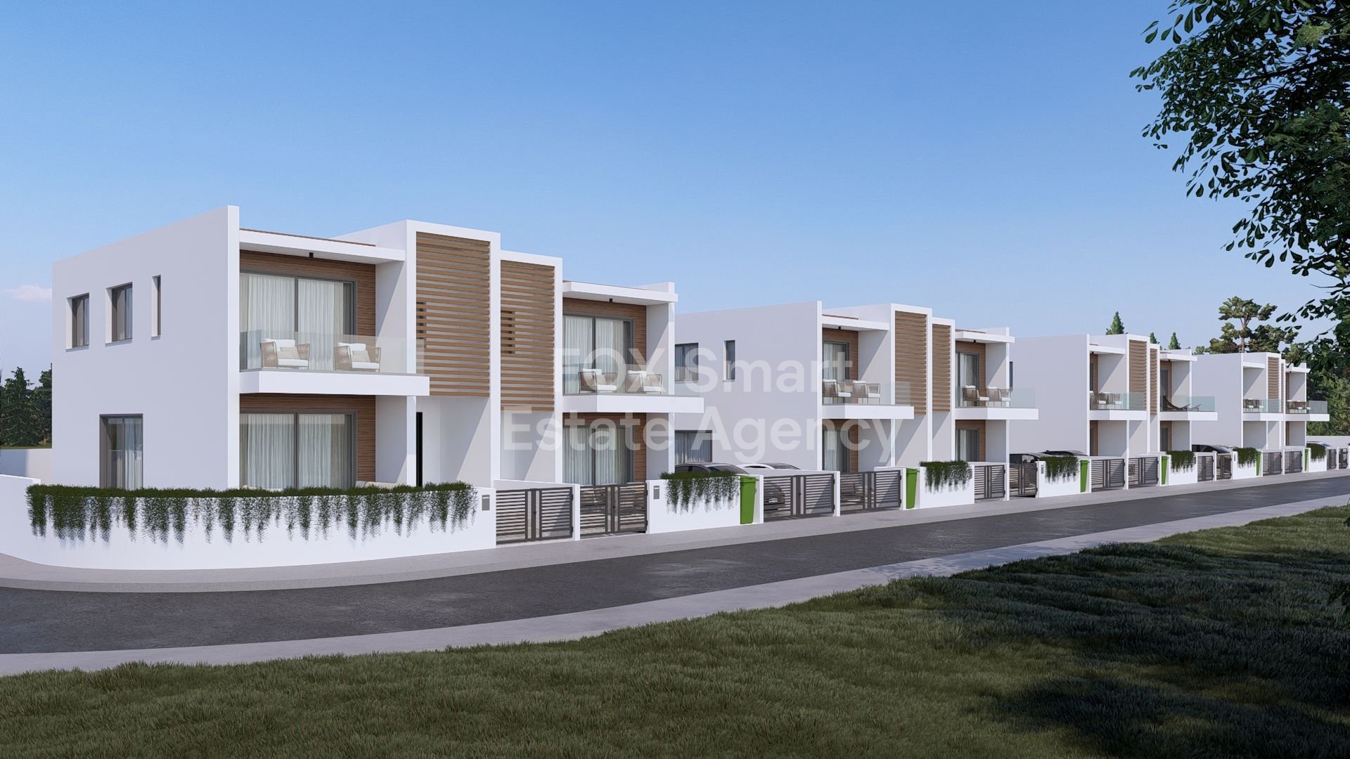 House in Yeroskipou - Image 3