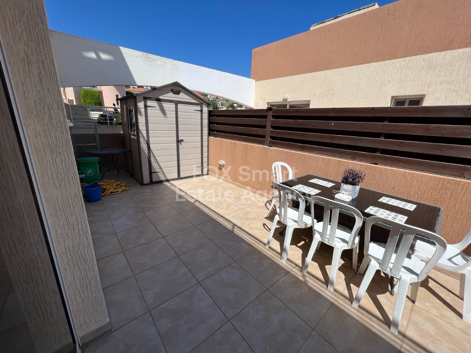 Apartment, For Rent, Limassol, Agia Fyla