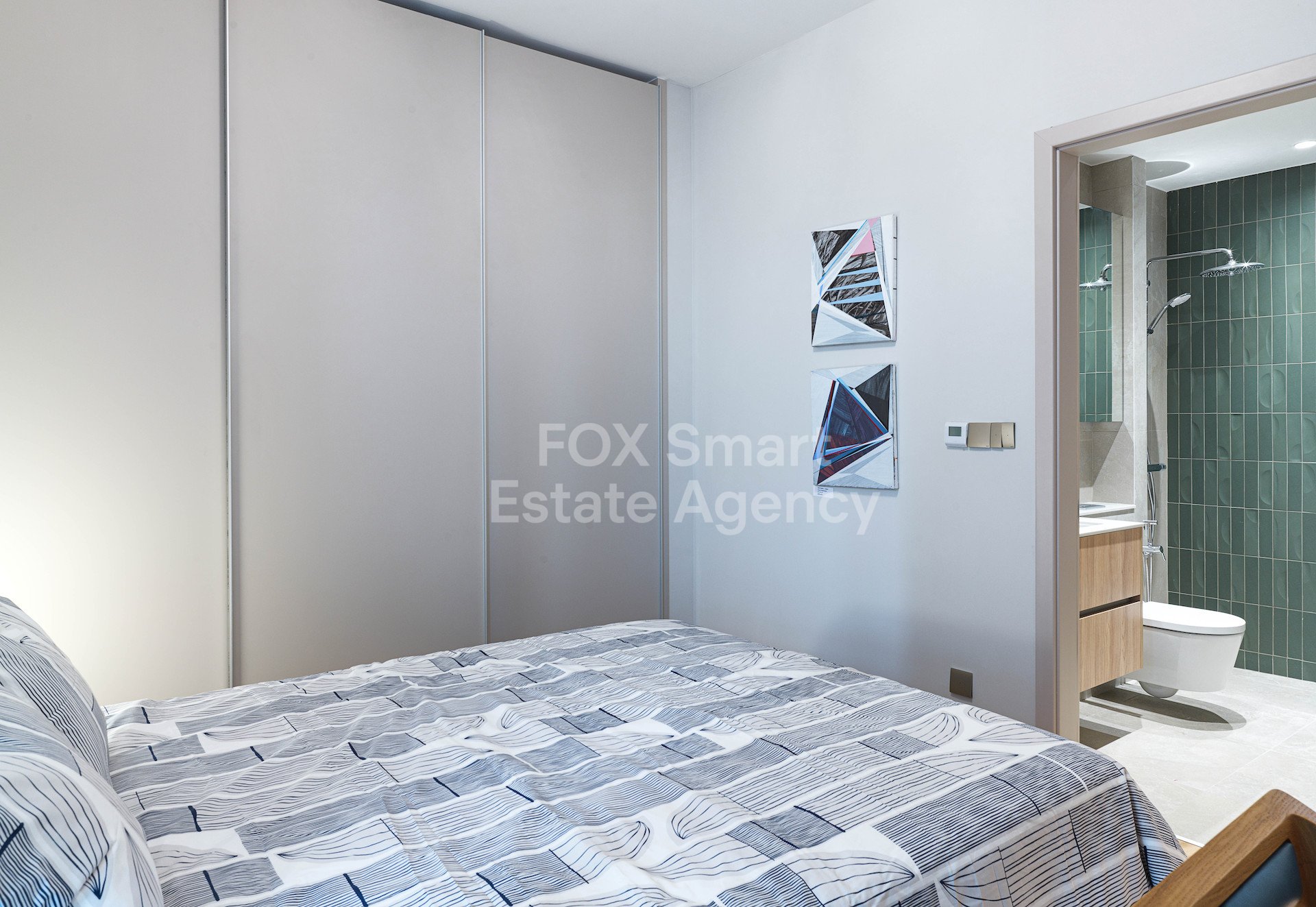 Apartment, For Sale, Limassol, Katholiki