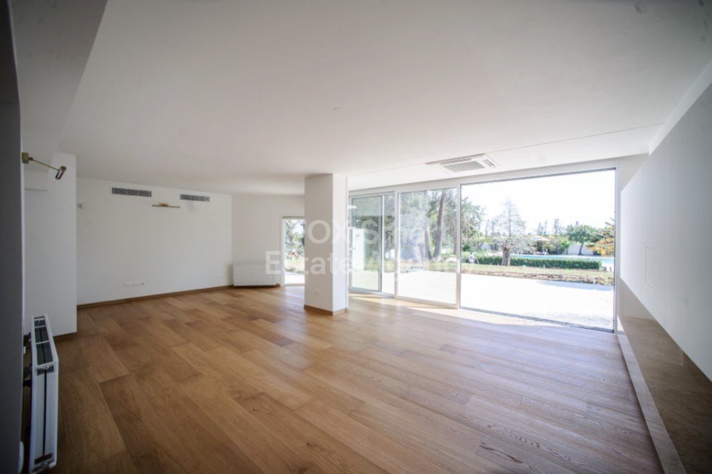 FOR RENT – Luxury Villa house near Laiki Sporting Club, in Nicosia