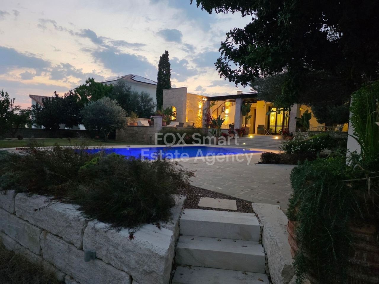 House, For Sale, Paphos, Aphrodite hills Kouklia