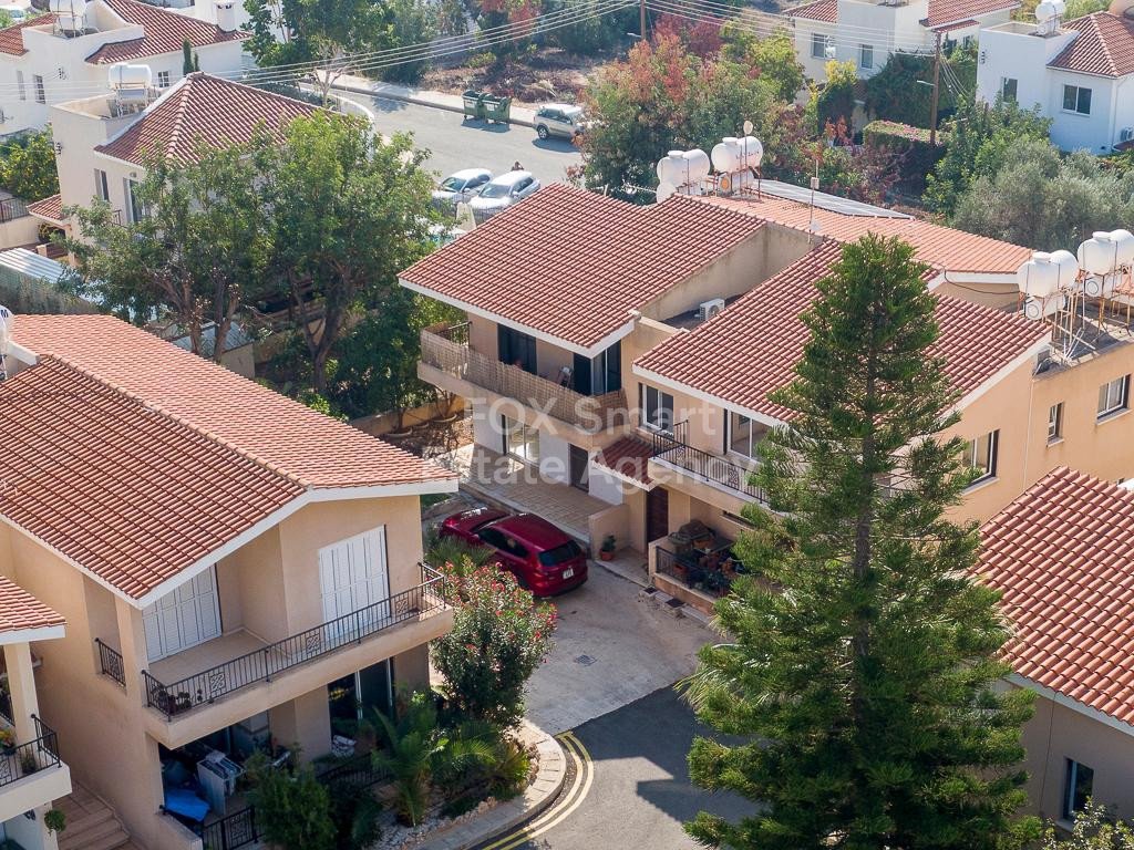 House in Pegeia - view 1