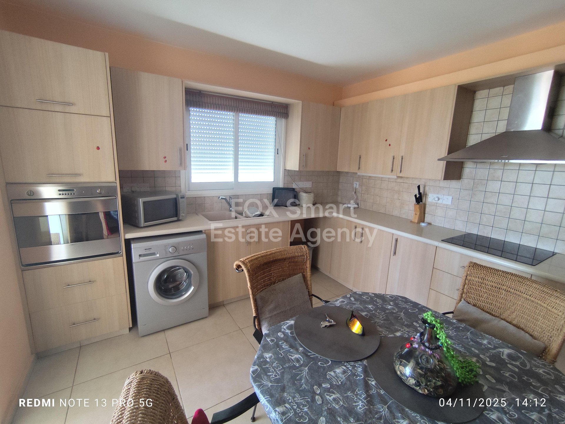 Apartment, For Rent, Limassol, Apostolos Andreas