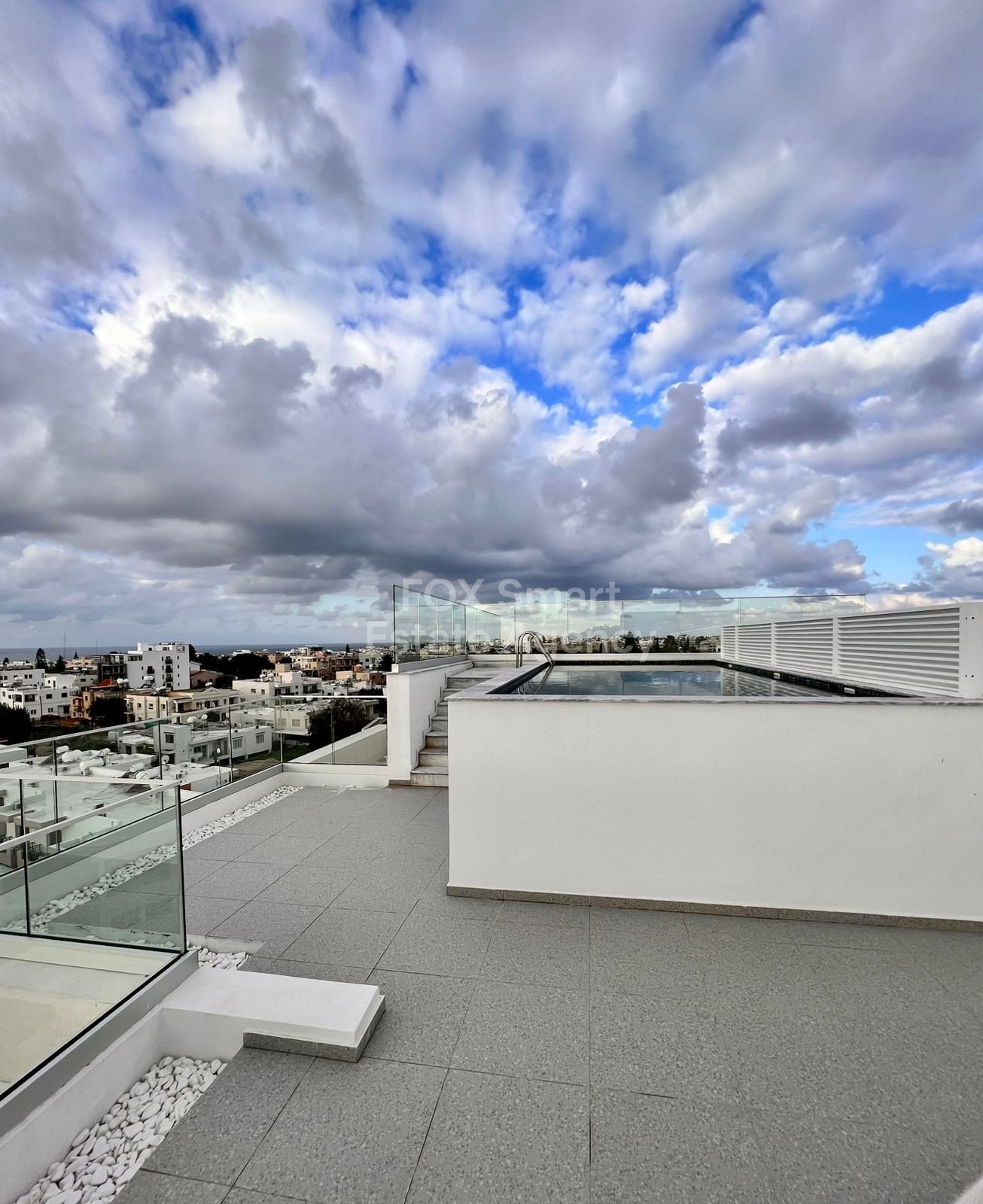 Apartment, For Rent, Paphos, Agios Theodoros