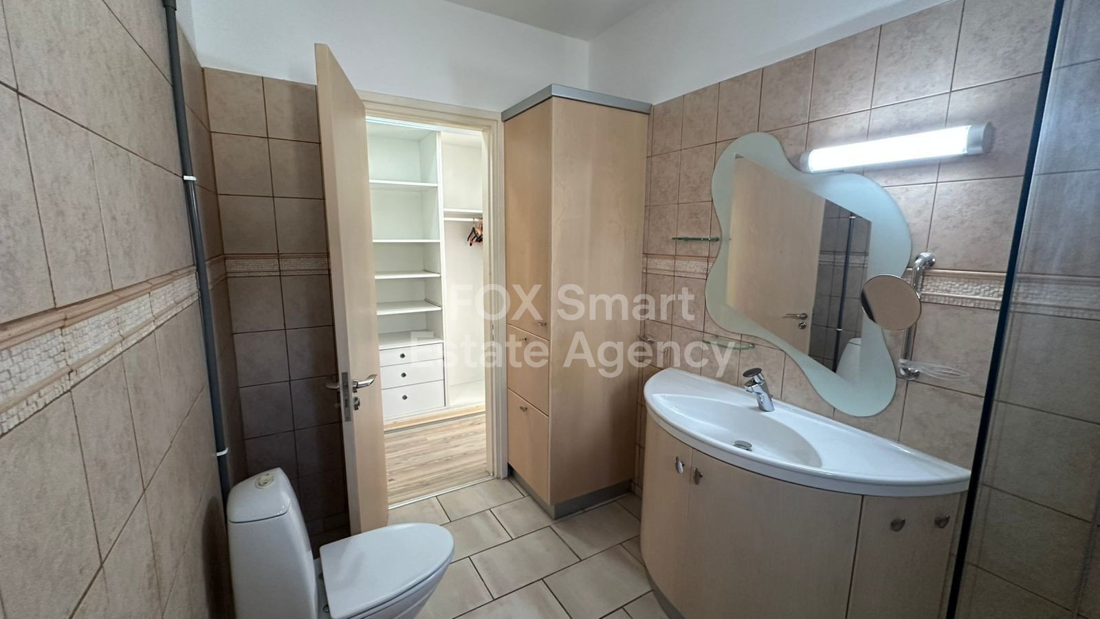 Apartment, For Rent, Limassol, Katholiki