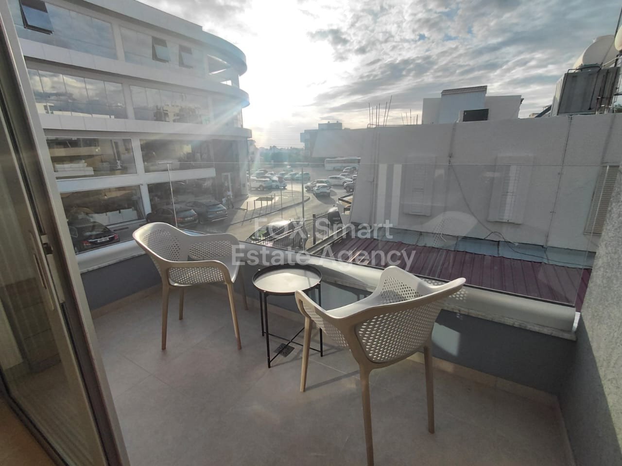 Apartment, For Rent, Limassol, Kapsalos