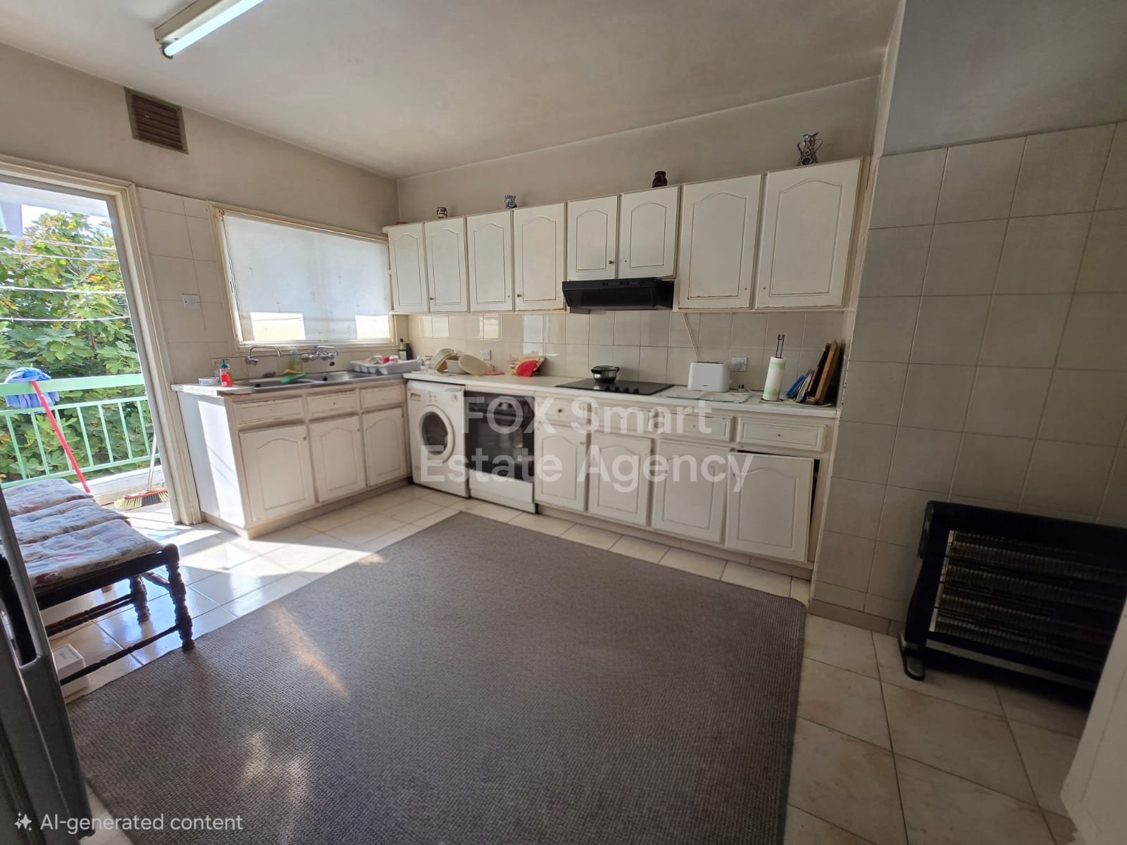 Apartment, For Sale, Limassol, Agia Triada