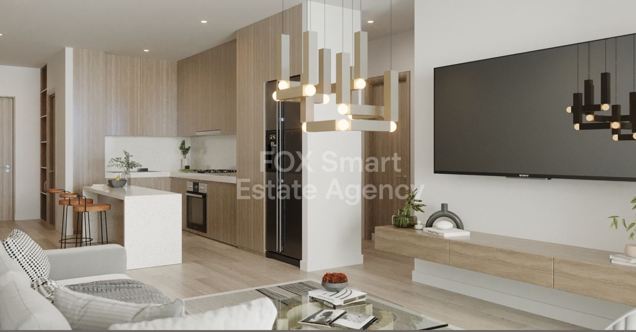 Apartment in Livadia - Image 4