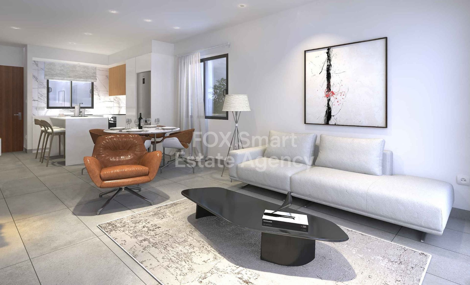 Apartment, For Sale, Paphos, Prodromi