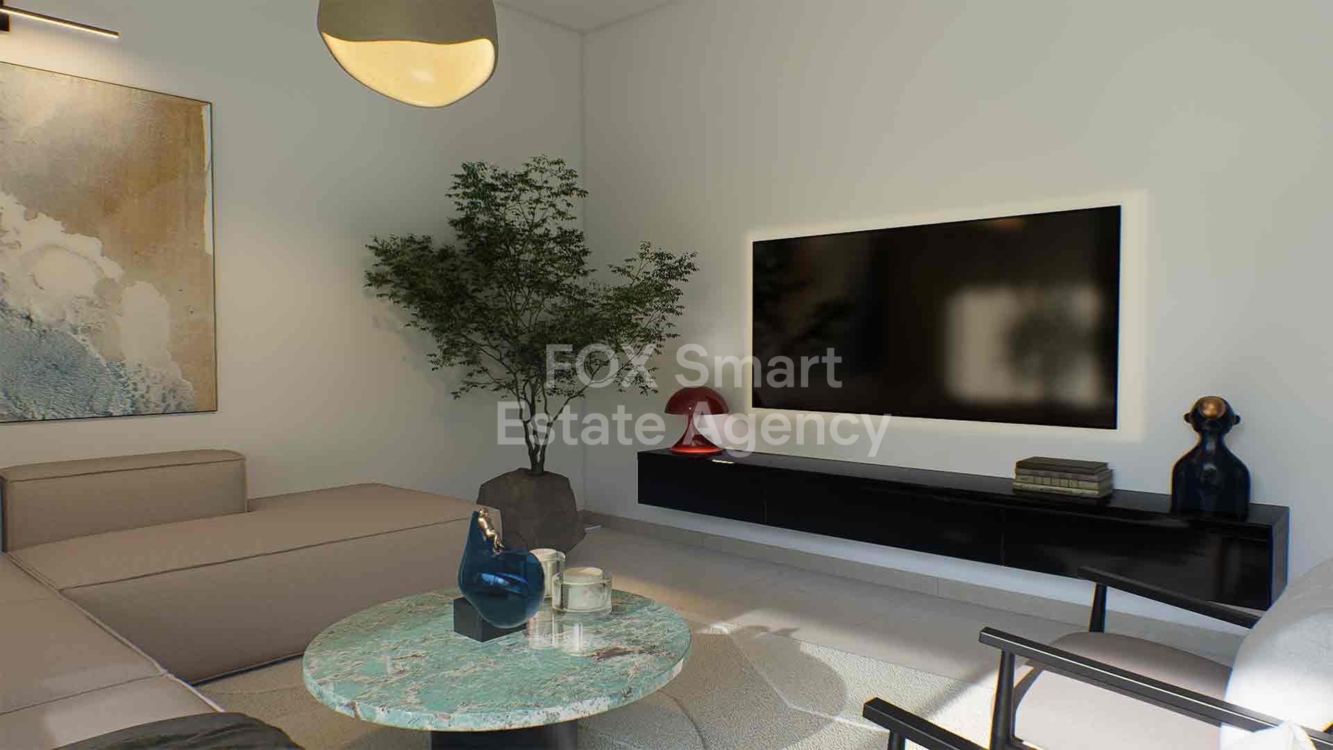 Apartment, For Sale, Paphos, Prodromi