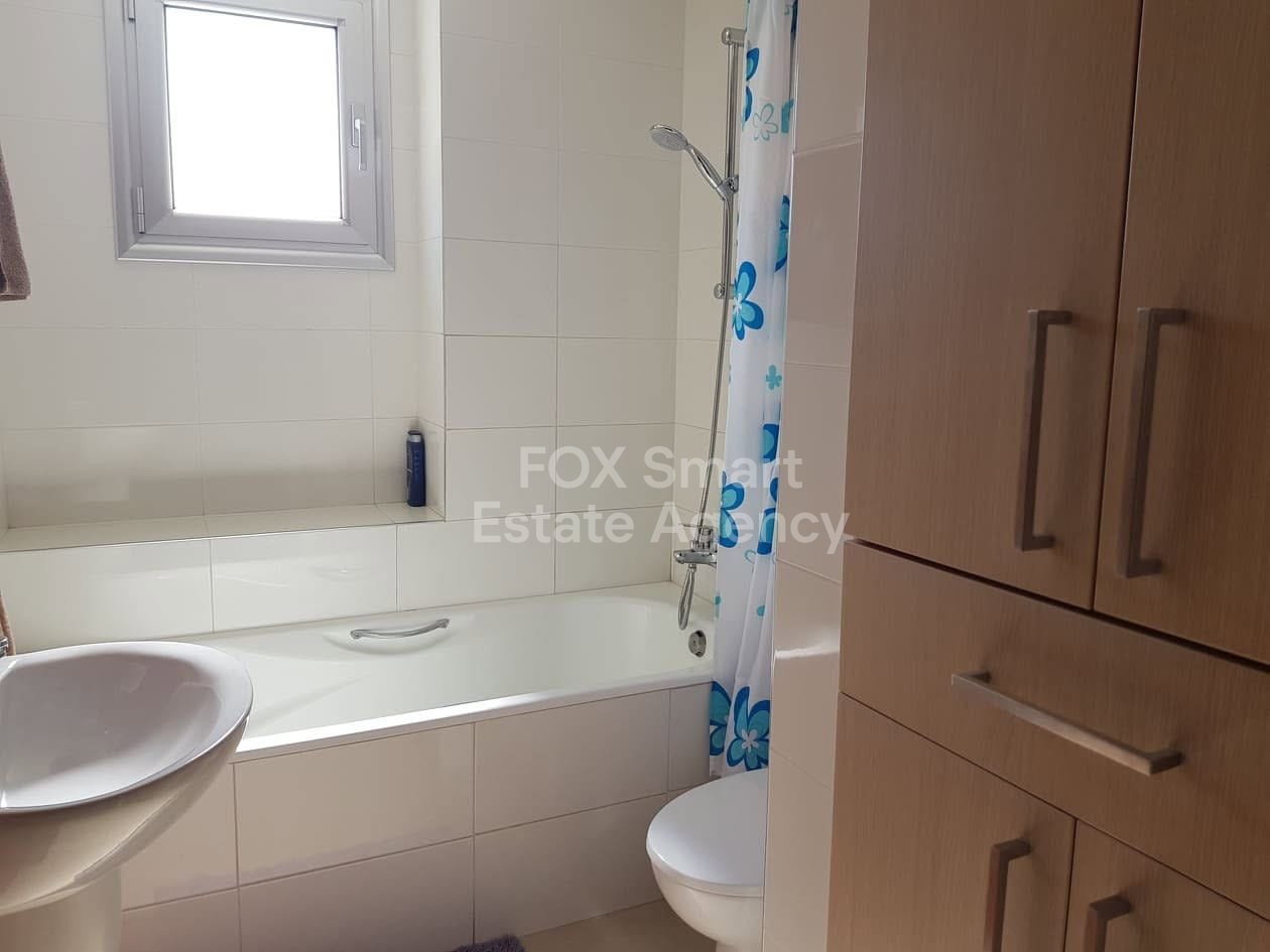 Apartment, For Rent, Limassol, Katholiki