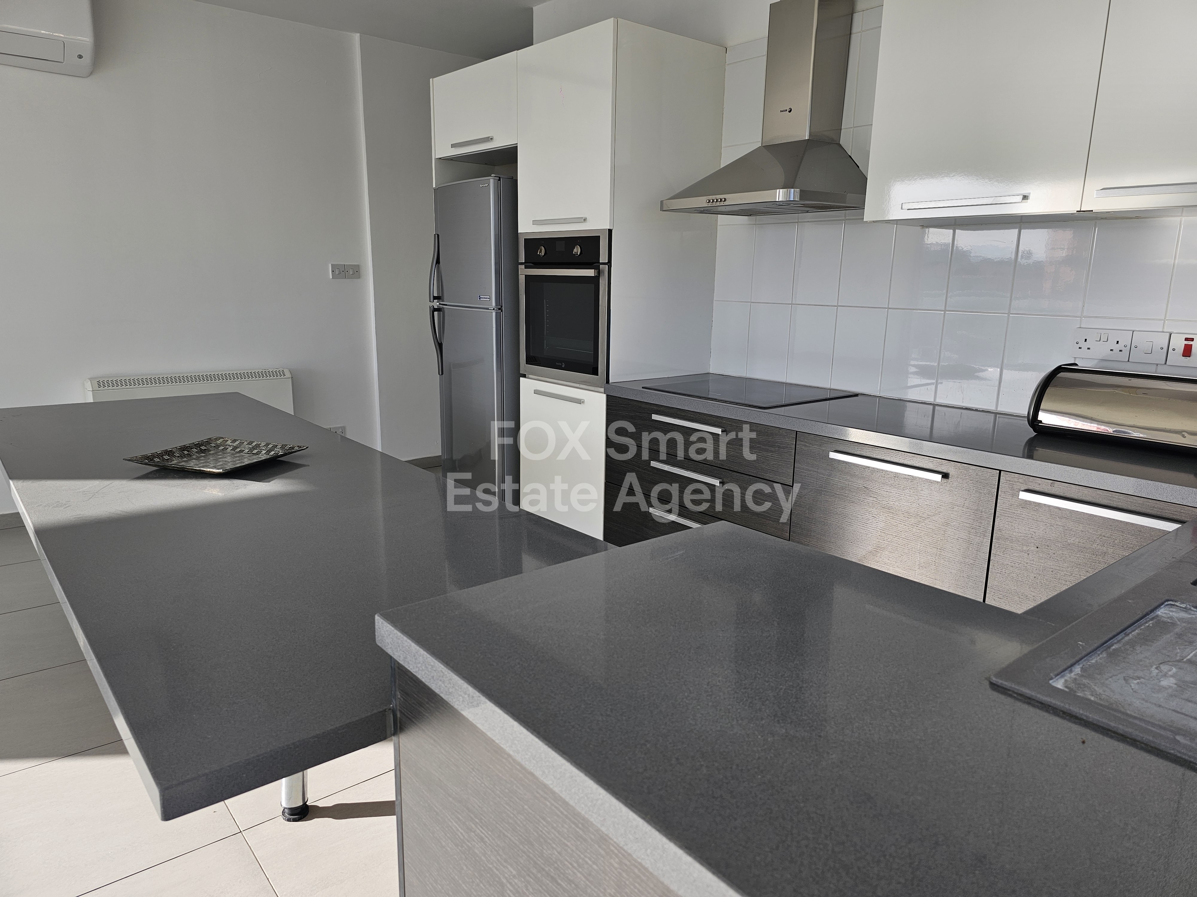 FOR RENT – 2-bedroom Apartment in Latsia, Nicosia