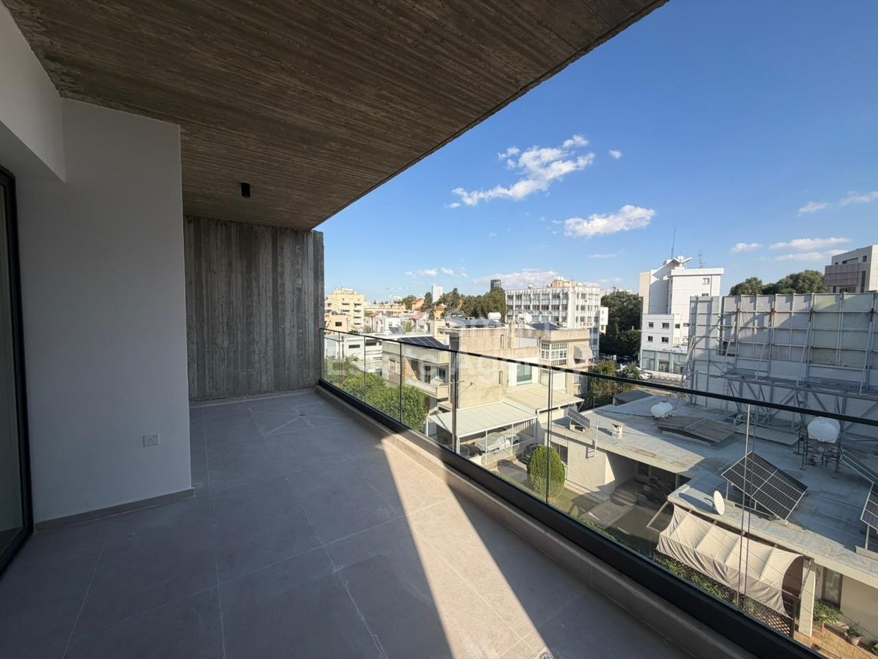 Luxurious Brand-New 3-Bedroom Apartment in Prime Location in Egkomi, Nicosia