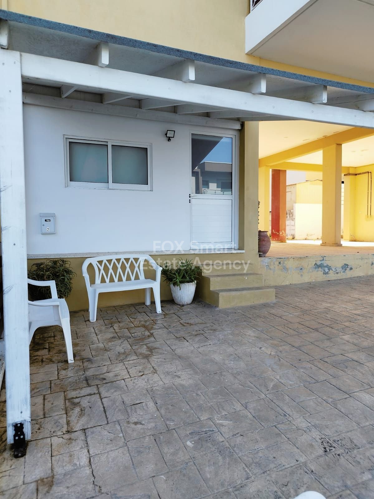 Apartment, For Rent, Limassol, Ypsonas