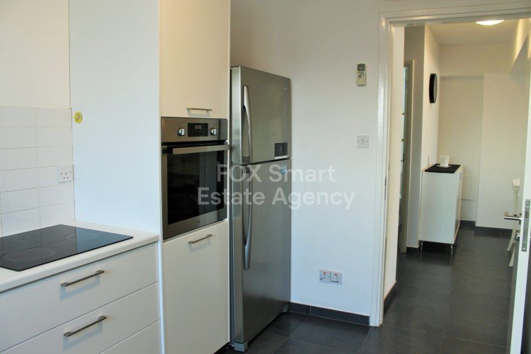 Modern Luxury 2 Bedroom Apartment in the Heart of Nicosia