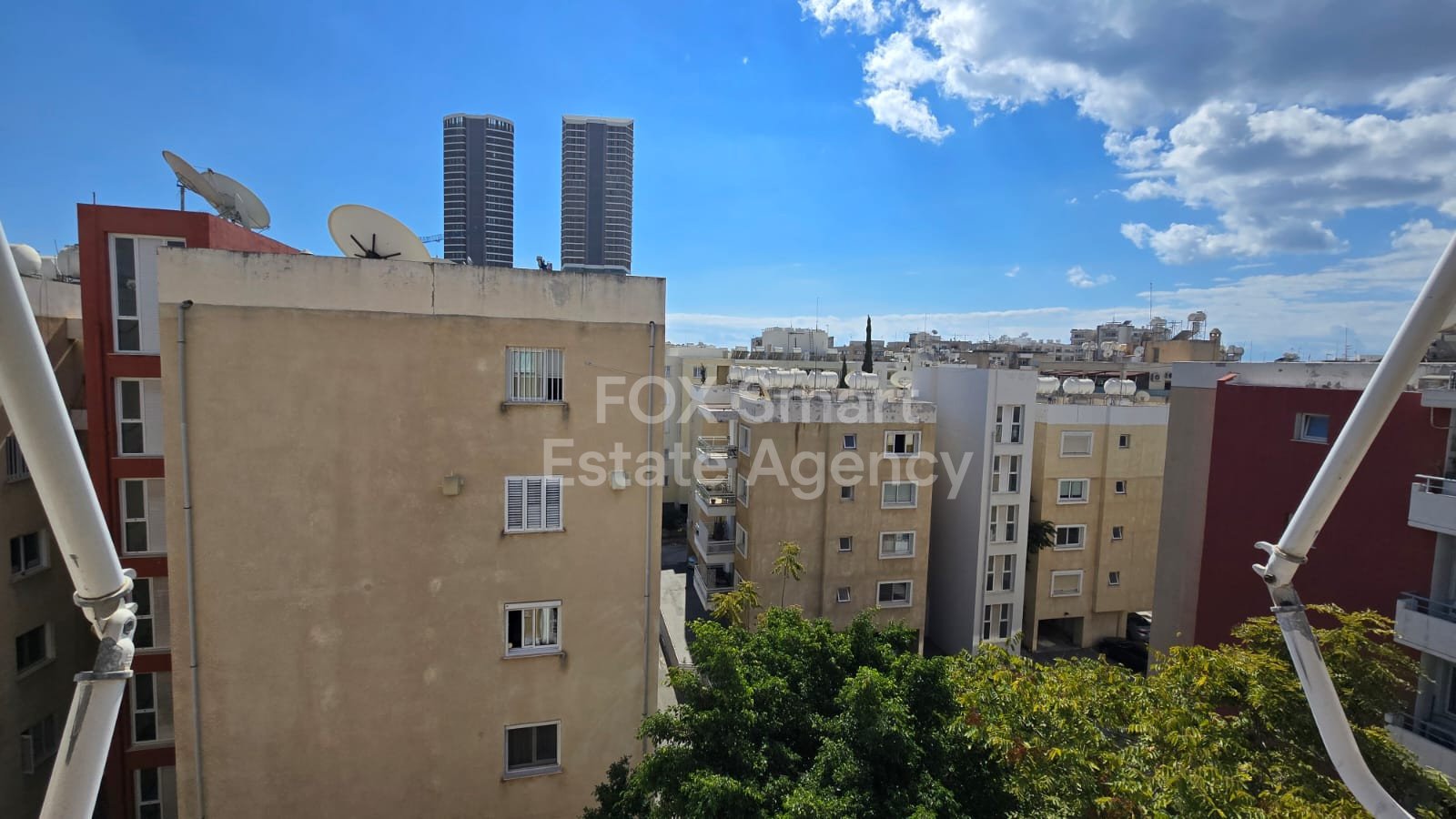 Apartment, For Rent, Limassol, Neapolis